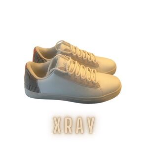 Xray sneakers